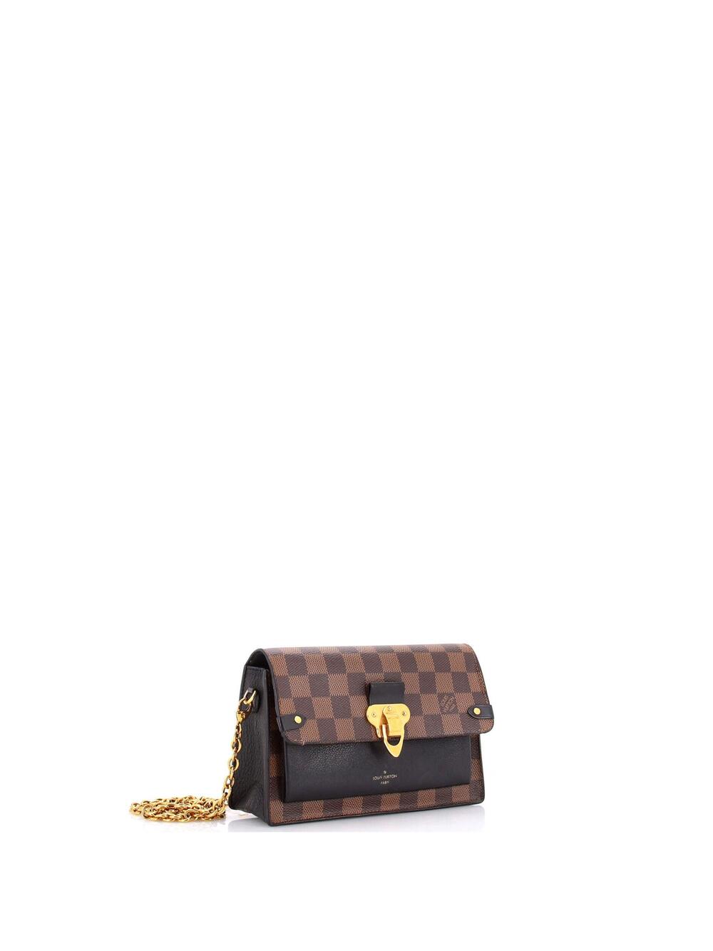 Louis Vuitton Vavin Chain Wallet Nm #227162L17B - Picture 2 of 7